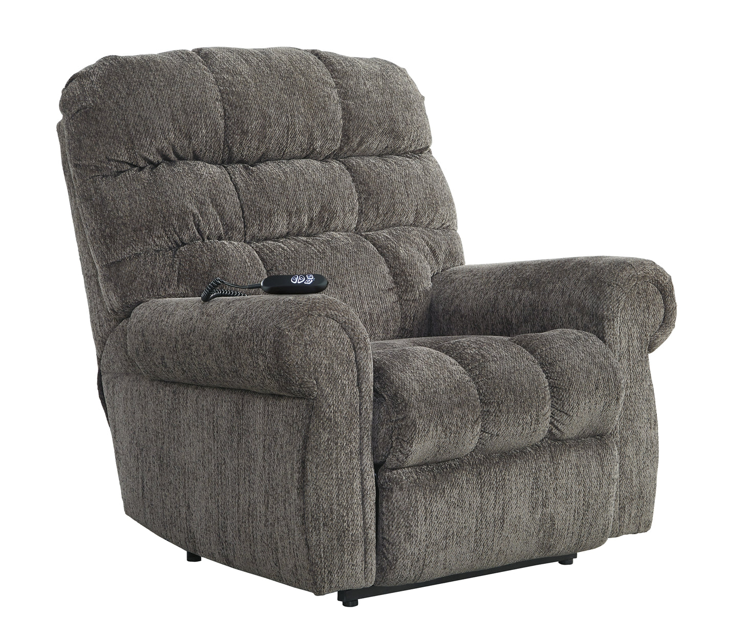 Ashley Express - Ernestine Power Lift Recliner