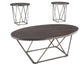 Ashley Express - Neimhurst Occasional Table Set (3/CN)