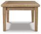 Ashley Express - Gerianne Rectangular Cocktail Table