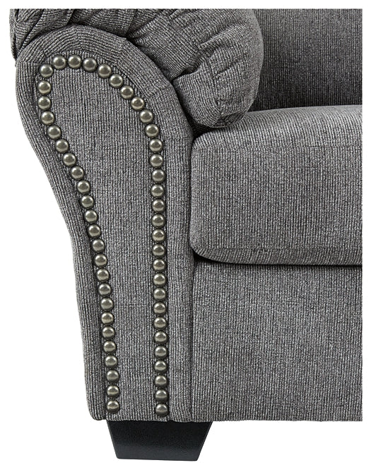 Allmaxx Loveseat