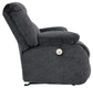 Burkner Power Rocker Recliner