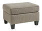 Ashley Express - Shewsbury Ottoman