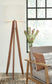 Ashley Express - Dallson Wood Floor Lamp (1/CN)