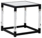 Ashley Express - Nallynx Square End Table