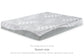 Ashley Express - 8 Inch Memory Foam  Mattress