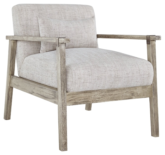 Ashley Express - Dalenville Accent Chair