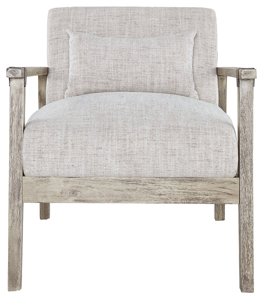 Ashley Express - Dalenville Accent Chair