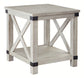 Ashley Express - Carynhurst 2 End Tables