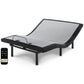 Ashley Express - Hybrid 1600 Mattress with Adjustable Base