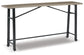 Ashley Express - Lesterton Counter Height Dining Table and 2 Barstools