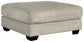 Ardsley 2-Piece Sectional with Ottoman