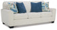 Cashton Sofa and Loveseat