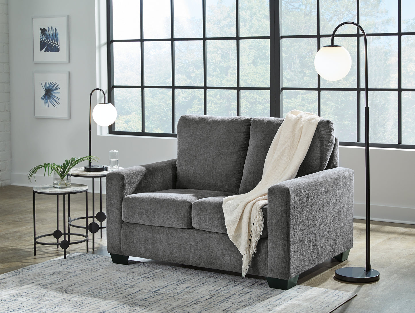 Rannis Twin Sofa Sleeper