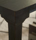 Ashley Express - Wellturn Sofa Table