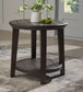 Ashley Express - Celamar Round End Table