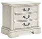 Ashley Express - Arlendyne Three Drawer Night Stand