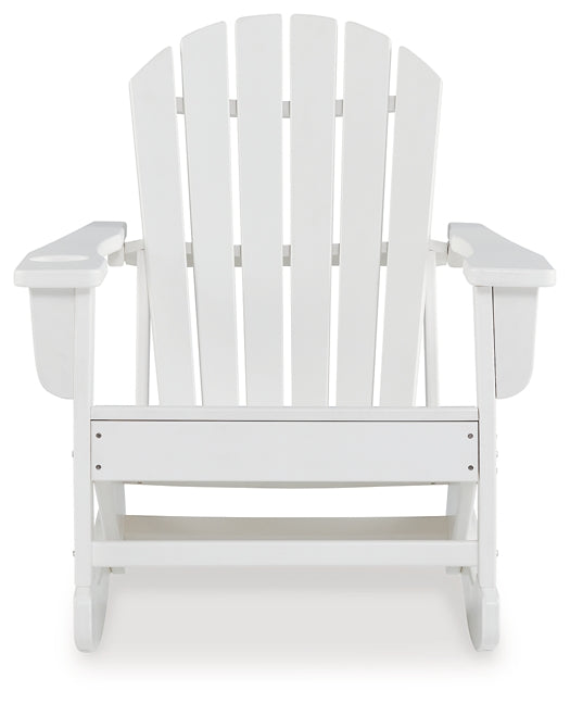 Ashley Express - Sundown Treasure Rocking Chair