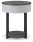 Ashley Express - Sethlen Accent Table with Speaker