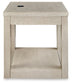 Ashley Express - Marxhart Square End Table