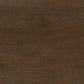 Reynolds Rectangular 79-inch Wood Dining Table Brown Oak